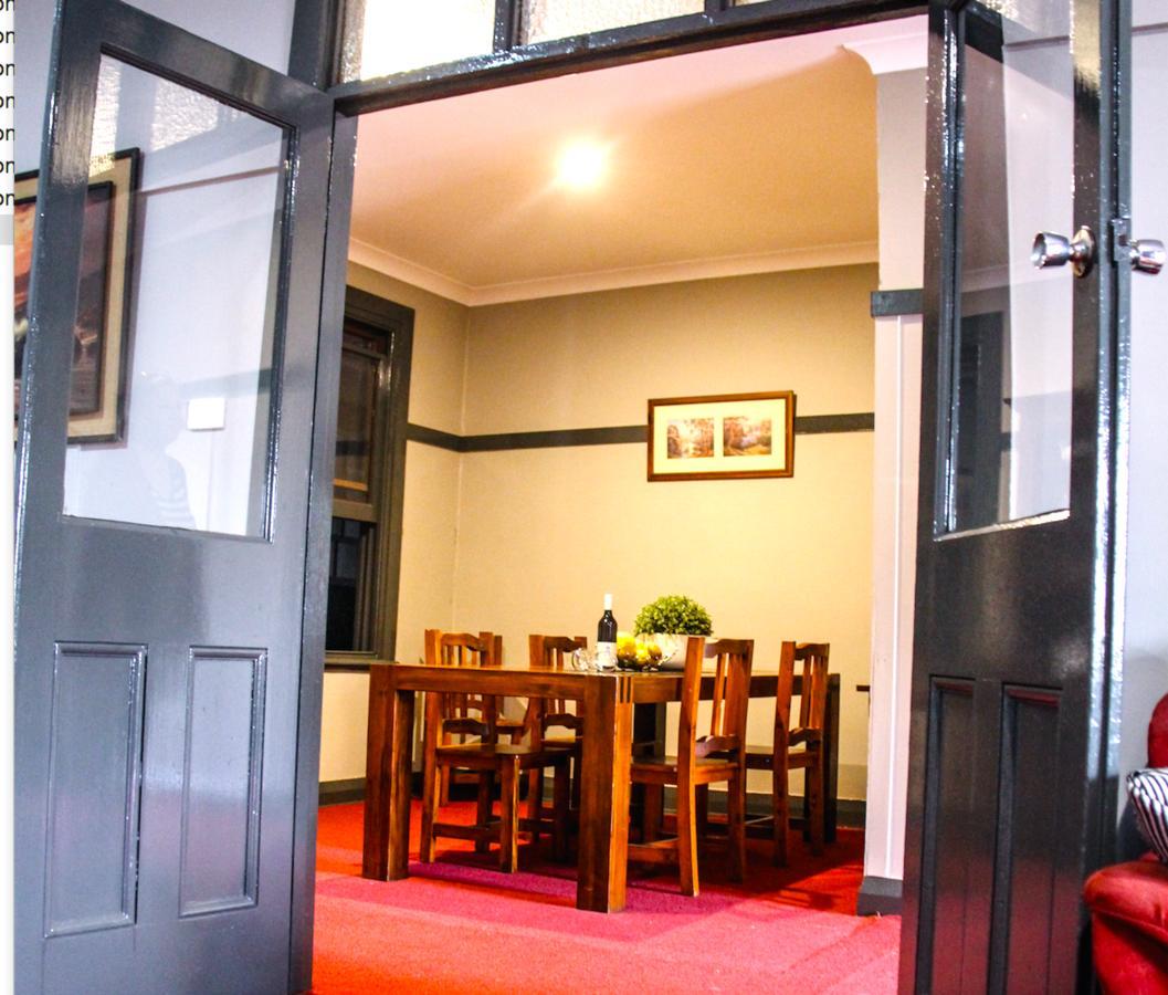 Bayview Hotel - Batemans Bay Exterior photo